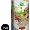 Ziegler Pro Natur Spielplatz- und Wegebelag, 39 x 50 Liter