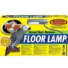 ZooMed AvianSun Deluxe Stehlampe