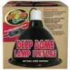 Zoo Med Deep Dome Lampenfassung