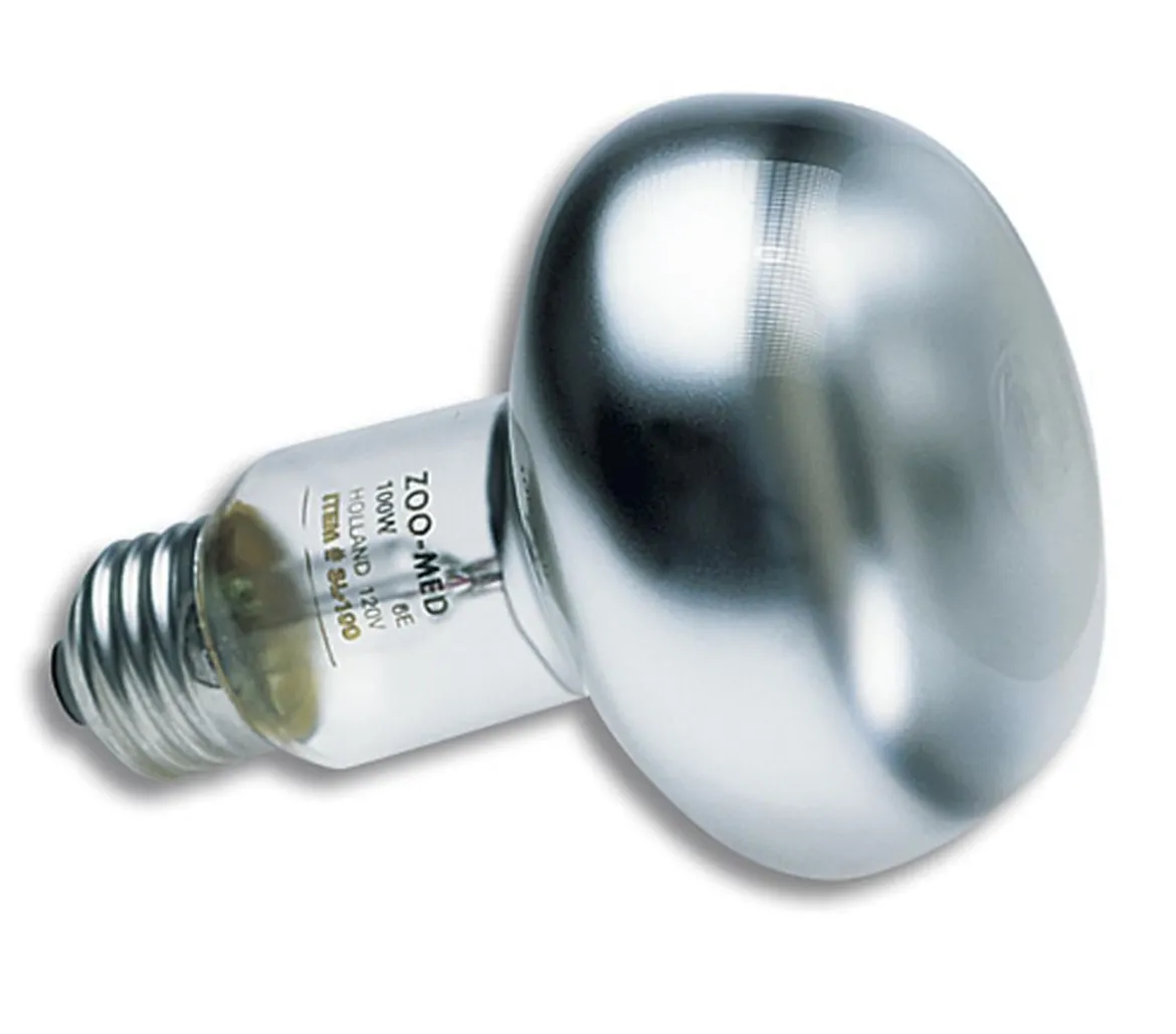 Zoo Med Repti Basking Spot Lamp ValuePack