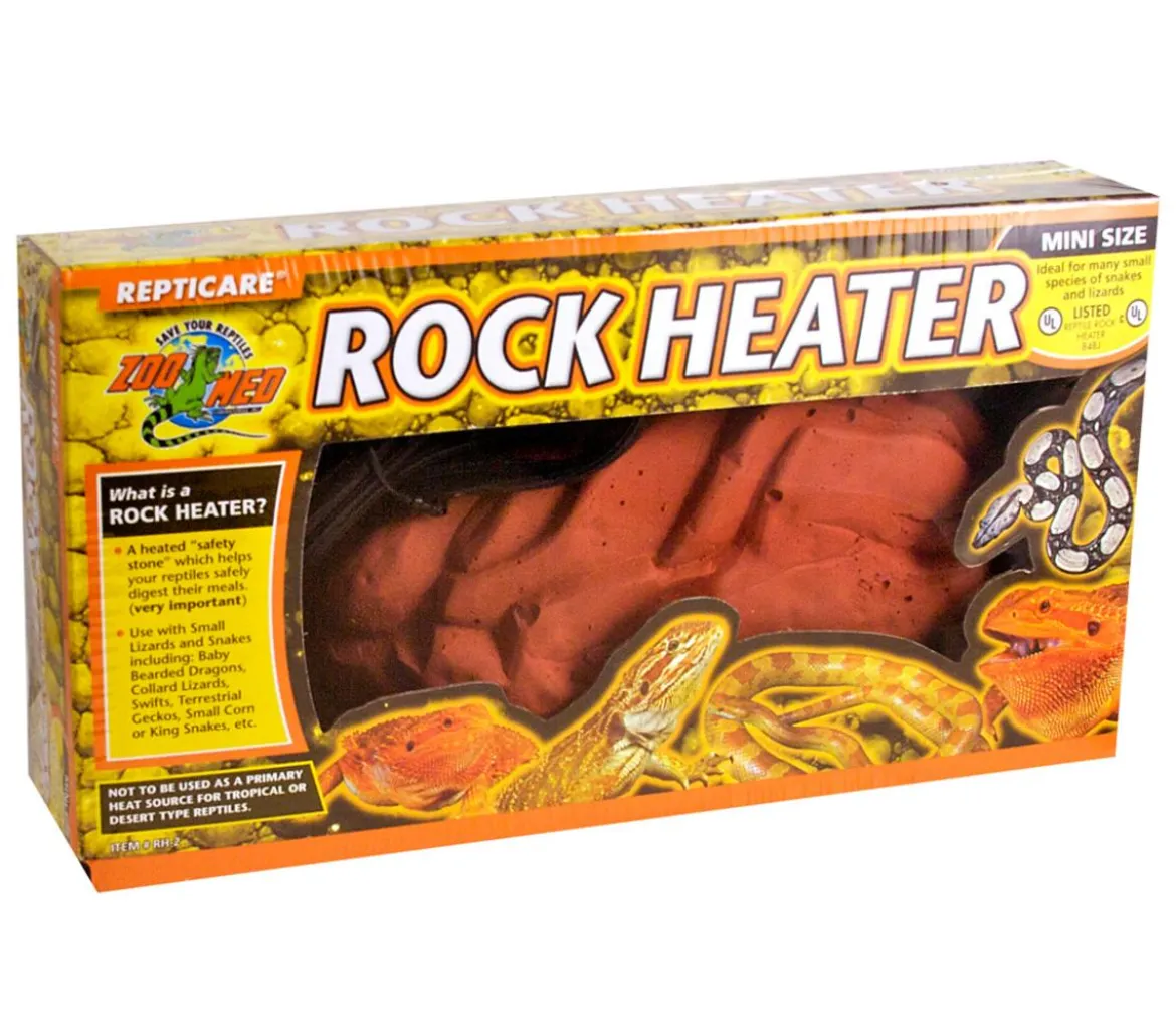 Zoo Med ReptiCare Rock Heater