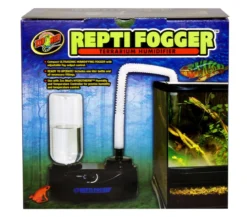 Zoo Med Repti Fogger, Terrarium Vernebler