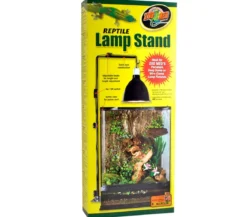 Zoo Med Reptile Lamp Stand