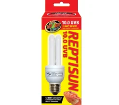 Zoo Med ReptiSun 10.0 Mini Compact Fluorescent