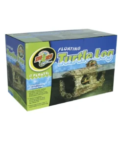 ZooMed Terrariendeko Floating Turtle Log