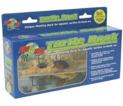 ZooMed Terrariendeko Schwimminsel Turtle Dock
