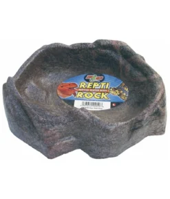 ZooMed Terrarienzubehör Repti Rock Water Dish