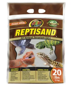 ZooMed Terrarium Bodengrund Repti Sand Desert