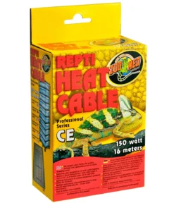 ZooMed Terrariumheizkabel Repti Heat Cable