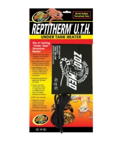 ZooMed Terrariumheizmatte ReptiTherm UTH